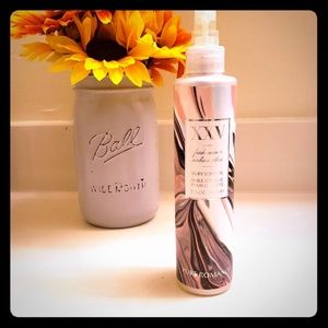 Pure romance body dew